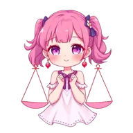 Libra zodiac sign